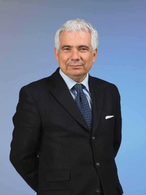 Carlo Saffioti